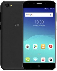 Замена разъема зарядки на телефоне ZTE Blade A6 Lite в Иванове